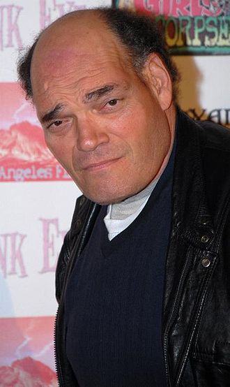Irwin Keyes Net Worth: A Look at the Character Actor's Legacy